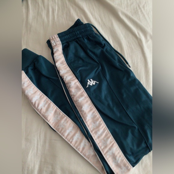 Kappa Pants - Picture 1 of 2